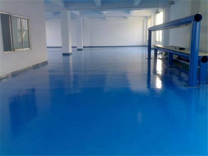 嘉興環氧地坪漆:防止地坪漆涂料發花 嘉興環氧地坪漆:防止地坪漆涂料發花